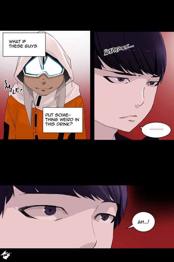 Tower of God Chapter 96 image 10